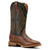 ARIAT MENS BAXTER - DARK TAN/ BLACK DEERTAN