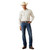 ARIAT MENS M7 SLIM STRAIGHT WESLEY- KENNY