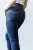 KIMES RANCH SARAH JEANS - BLUE