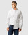 RODD & GUNN GUNN CHECK OXFORD 5 LS SF SHIRT - PEBBLE