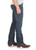 WRANGLER MENS SLIM STRAIGHT JEANS 34 PORTLAND