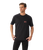 R.M.Williams Branded T Black