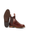 R.M.Willliams Moriarty Boot Mid Brown Pull Up