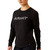 ARIAT WMNS BENICIA TEAM SWEATSHIRT- BLACK TEAM