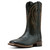 ARIAT MNS PLANO BOOT SUPPLE BLACK