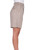 WMNS KATHY LINEN SHORT IN NATURAL