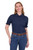 THOMAS COOK WMNS IMOGEN SS SHIRT - NAVY