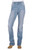 WRANGLER WMNS DILLEN HI RISE JEAN - SKY
