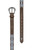 KIDS WARREN BELT IN TAN/MULTI