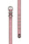 COSMO DOG COLLAR IN PINK