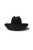 AKUBRA RIVERINA BLACK