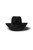 AKUBRA GOLDEN SPUR IN BLACK