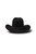 AKUBRA GOLDEN SPUR IN BLACK