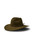 AKUBRA RIVERINA IN KHAKI