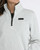 CINCH WOMENS 1/2 ZIP PULLOVER - GREY