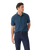 R.M.Williams Rod Polo Ensign Blue