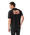 R.M.Williams Branded T-Shirt Black