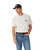 R.M.Williams Branded T-Shirt White
