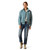 ARIAT WOMENS STABLE 2.0 INSULATED JACKET - STEEL SAGE
