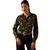 ARIAT WMS HOMESTYLE LS SHIRT- LAYLA PRINT