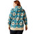 ARIAT WMS LOGO 2.0 PRINTED HOODIE- AGAVE SW PRINT