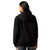 ARIAT WMS BOOTED LOGO HOODIE- BLACK