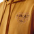 ARIAT MNS SOUTHWEST SIMPLE BUCKLE HOODIE- BONE BROWN
