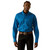 ARIAT MNS WRINKLE FREE COLIN FITTED LS SHIRT- BLUE