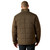 ARIAT MNS CRUIS INSULATED JACKET- EARTH