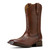 ARIAT MNS ALDEN WST BOOTS - HONEY BEE
