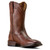ARIAT MNS ALDEN WST BOOTS - HONEY BEE