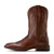 ARIAT MNS ALDEN WST BOOTS - HONEY BEE