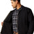 ARIAT MENS REBAR MADE TOUGH SHOP JACKET BLACK