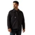 ARIAT MENS REBAR MADE TOUGH SHOP JACKET BLACK