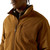 ARIAT MENS FIELD INSULATED JACKET KHAKI