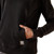 ARAIT WOMENS REBAR LIGHTWEIGHT SWEAT BLACK