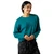 ARIAT WMNS DREAMS PJ SET- DESERTED PRINT
