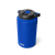 Silo 1/2 G Straw Jug Royal Blue
