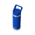 Rambler 18 oz C Straw Bottle Royal Blue