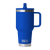 Rambler R30 Travel Straw Mug Royal Blue