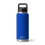 Rambler 36 oz Bottle Chug Royal Blue
