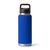 Rambler 36 oz Bottle Chug Royal Blue