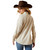 ARIAT WMS PAPYRUS WESTERN SNAP LS SHIRT PAPYRUS CORD