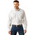 ARIAT MNS WRINKLE FREE AVERY LS SHIRT GREY
