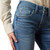 ARIAT WOMENS PERFECT RISE FLARE ANDREA - BELFAIRE