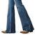 ARIAT WOMENS PERFECT RISE FLARE ANDREA - BELFAIRE