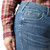 ARIAT WOMENS PERFECT RISE FLARE ANDREA - BELFAIRE
