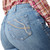 ARIAT WOMENS PERFECT RISE FLARE ANDREA - BELFAIRE
