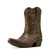 Ariat Ladies Lacona X Toe Messa Brown