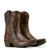 Ariat Ladies Lacona X Toe Messa Brown